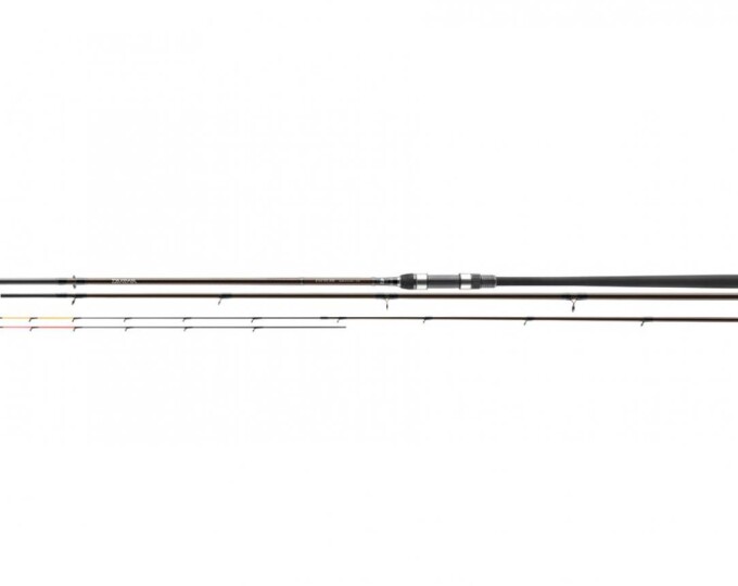 Удилище фидерное DAIWA «Exceler Feeder» 3,90м (80гр.) (11669-390RU) - изображение 1