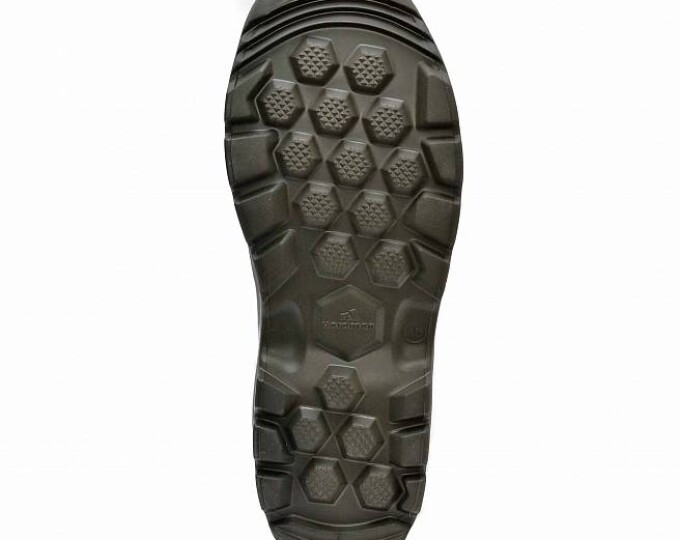 Nordman Classic сапоги мужские из ЭВА утепл. с манж.р.43-44 (оливковый) NEW - изображение 2