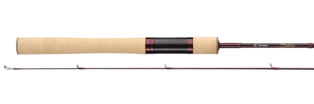 Спиннинг ZETRIX BLISS ZBS-642SUL (1,93м/0,7-5гр.)