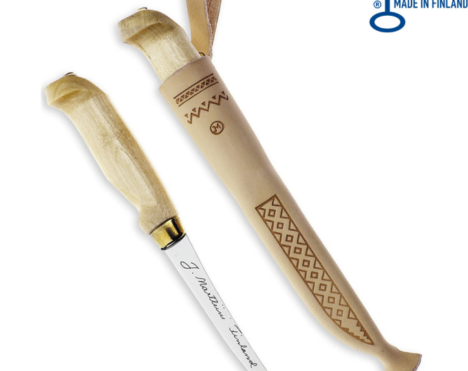 Филейный нож Marttiini Classic 4» - изображение 1