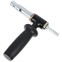 Адаптер под шуруповерт, универсальный АШ.2023.ПК (20/23мм, подшипники качения, ручка)