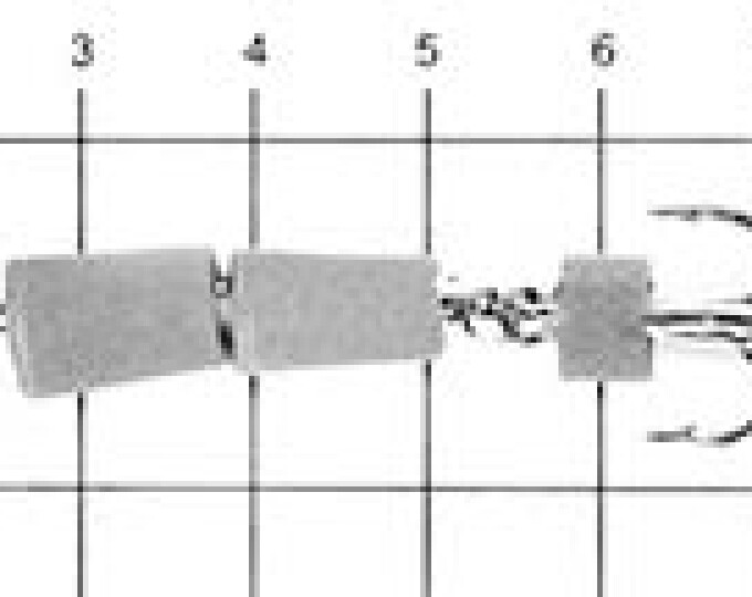 Приманка джиговая Lucky John PENNON 25 (желтый/красный) - изображение 2