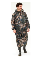 Плащ ВВЗ «Роса» (ткань Taffeta PU) цвет Перевал