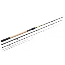 Удилище фидерное Flagman «Cast Master Feeder» 3,6м (тест max 120гр., Heavy)