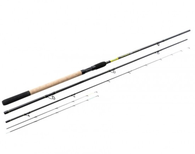 Удилище фидерное Flagman «Cast Master Feeder» 3,6м (тест max 120гр., Heavy) - изображение 1 