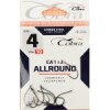 Крючки Cobra Allround AJI (CA112) №04 (10шт.) - изображение 1 