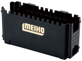 Контейнер для ящика Meiho Side Pocket BM-120 (261х125х97мм)