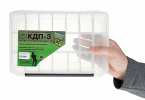 Коробка Три Кита КДП-3 (для приманок, 270х175х40мм) - изображение 2