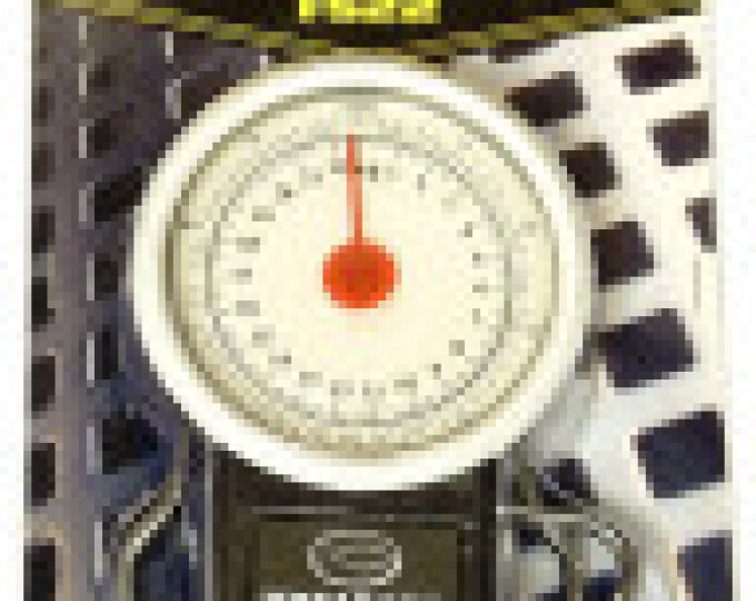 Безмен Kosadaka механический до 22кг - изображение 1