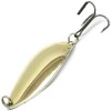 Блесна Колебалка Питер Юбилейная 17гр. (2-х цветная) Латунь/Никель - изображение 1 