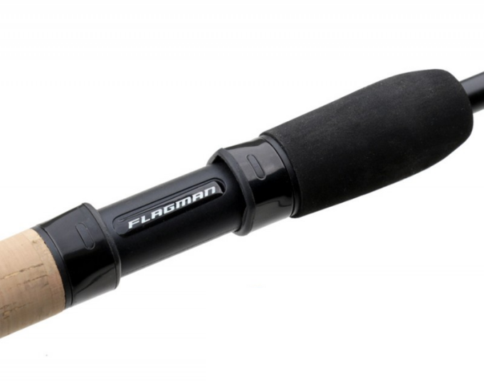 Удилище пикерное Flagman «S-Light Picker» 2,70м (тест max 35гр.) - изображение 2