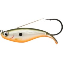 Незацепляйка Rapala Weedless Shad 08 (8см, 16гр.) /RFSH
