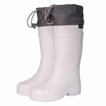 Сапоги Nordman Light -30°С (ЭВА, меховой вкладыш, с манжетой) цвет Белый р.38