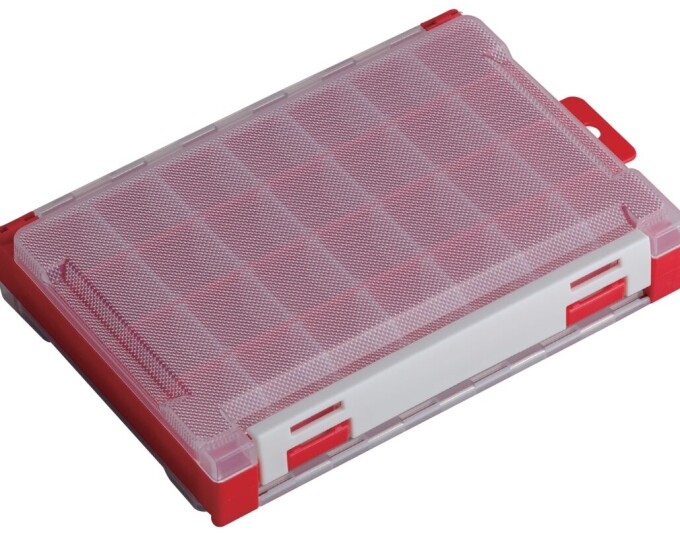 Коробка Meiho Rungun Case 3010W-1 (205х145х40мм) - изображение 1 