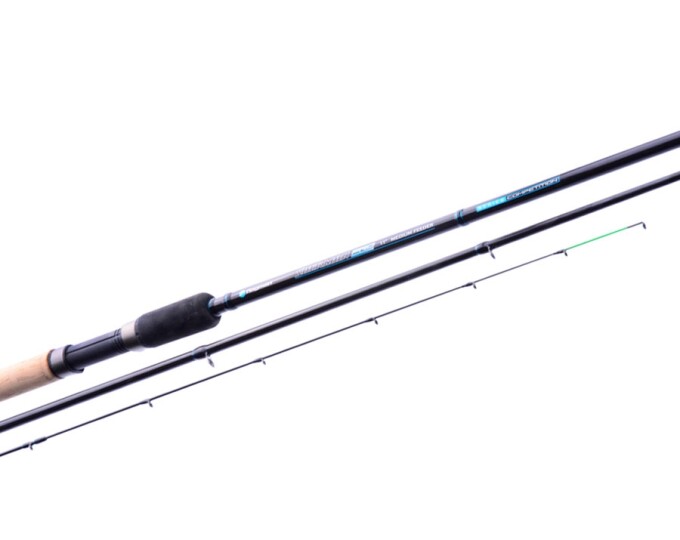 Удилище фидерное Flagman «Sherman Pro Feeder» 3,6м (тест 10-60гр., Medium) - изображение 1 