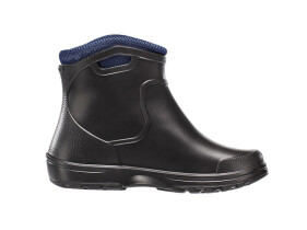 Ботинки Torvi City (ЭВА, гипоаллергенный вкладыш, цвет черный) р.41