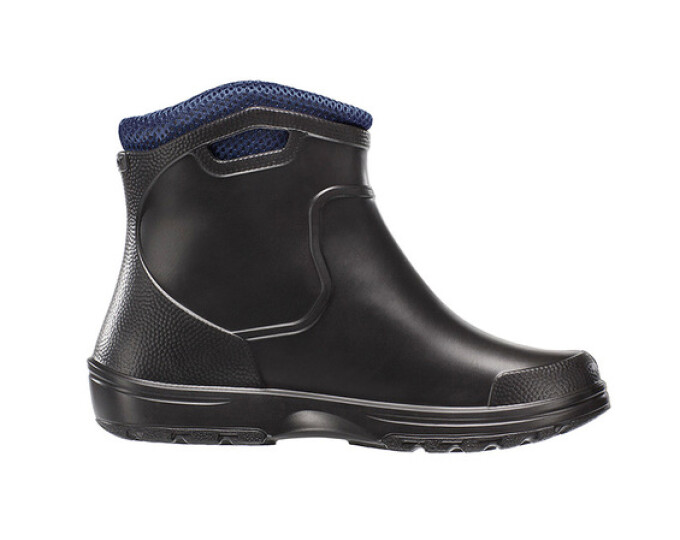 Ботинки Torvi City (ЭВА, гипоаллергенный вкладыш, цвет черный) р.41 - изображение 1 