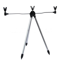 Подставка для 3 удилищ STACC303