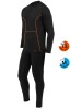 Термокомплект Norfin WINTER CLASSIC WOOL 04 р.XL - изображение 1 