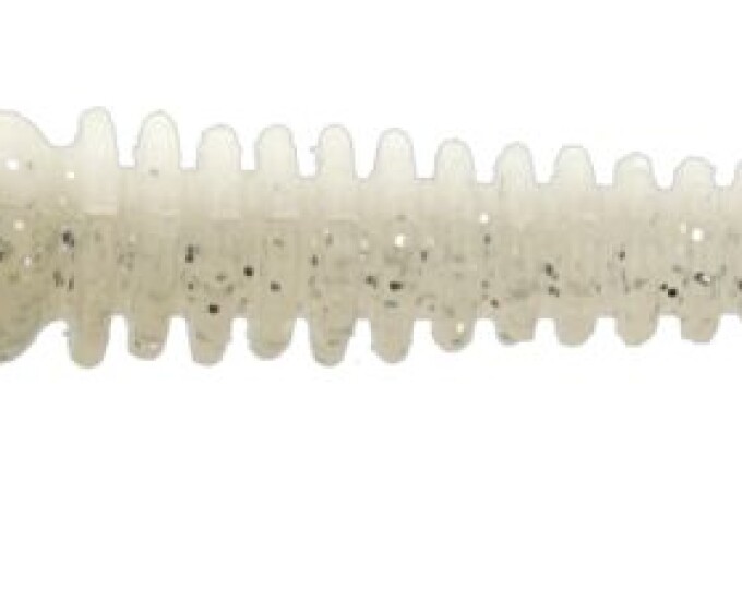 Виброхвост Lucky John Pro Series «TIOGA» 3,9in (10.00) цвет T47 (5шт.) - изображение 3