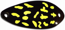Блесна Kosadaka Trout Police GROOVY 25мм (1,8гр.) цвет AK41 - изображение 1 