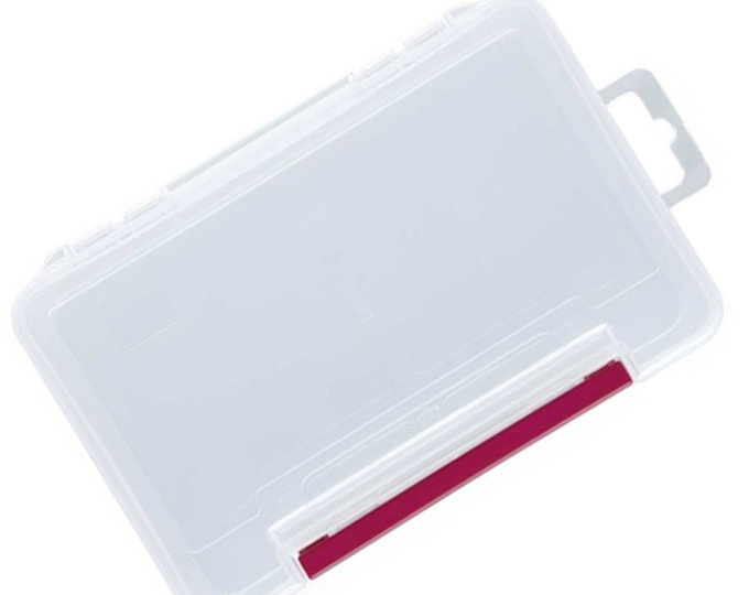 Коробка Meiho SFC MULTI CASE HD - изображение 1 