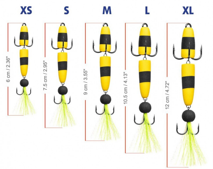 Мандула Helios р-р S цв.001 - изображение 1 