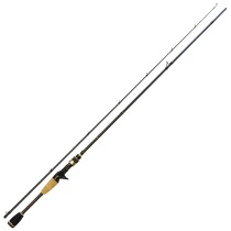 Спиннинг кастинговый Maximus DESTROYER-X C 15H 1.5m 20-80g