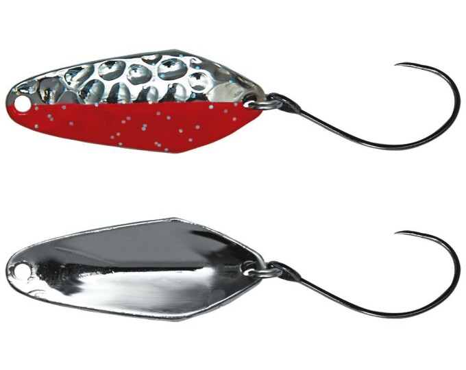 Блесна Stinger Innova-UL 31мм 2,9гр. #10 - изображение 1 