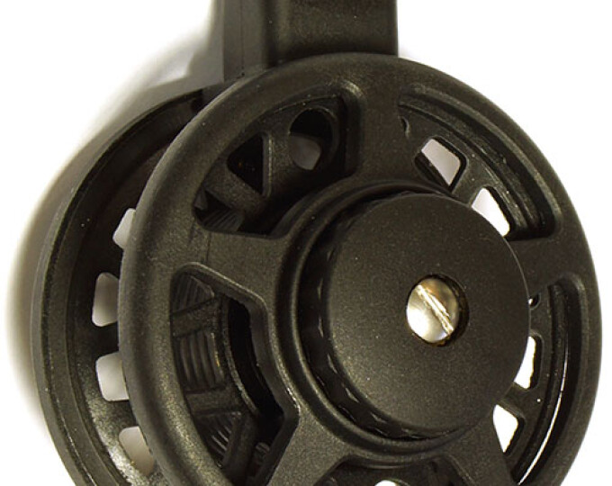 Катушка Kosadaka CATCHER 60L (под левую руку, с фрикционом) - изображение 2