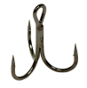 Крючок Owner Treble (STN-36BC) №12 - изображение 1 