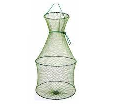 Садок 3 кольца (металлические кольца, d-320мм, h-600мм)