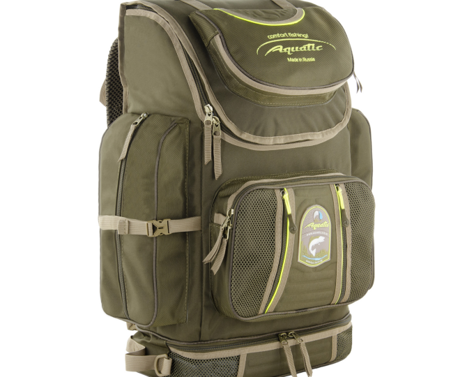 Рюкзак Aquatic рыболовный Р-50 - изображение 1 