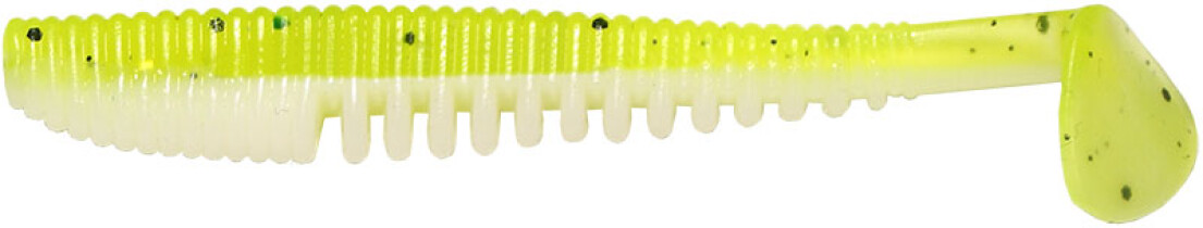 Силиконовая приманка Kosadaka AWARUNA 125 (длина 125мм, вес 11,3гр.) (3шт.) цвет WG