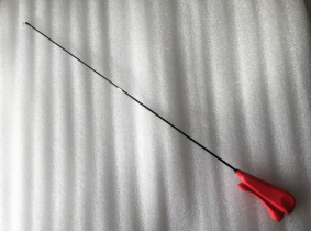 Удочка для зимнего блеснения «АА» 55 (цельный, тюльпан)