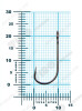 Крючок Sport Hook S-59 (VD-110-BLN) №04 (5шт.) - изображение 4