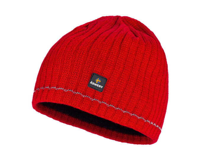 Шапка Satila Reflective (р.60) цвет 660 - изображение 1 