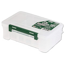 Коробка Meiho SFC FLY CASE HD Clear