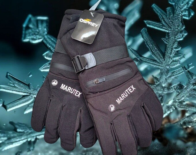 Перчатки Osprey DFZ-9 - изображение 1