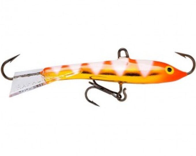 Балансир Rapala Jigging Rap (70мм, 18гр.) /GZFR - изображение 1 