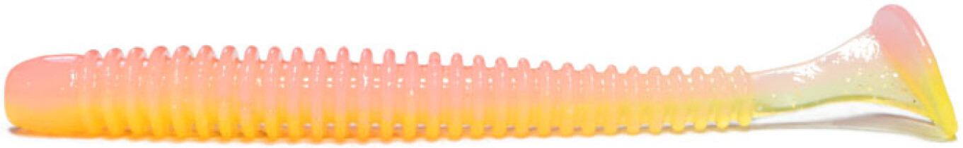 Виброхвост Kosadaka SWING IMPACT 75мм (10шт.) цвет PCH