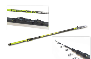 Удилище тел. с/к «FRECCIA» 6,0м