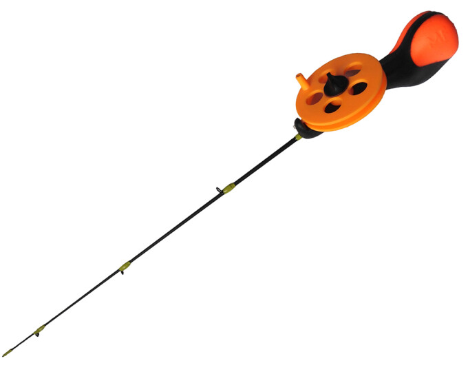 Удочка MF Ice Stern R-Sport-M - изображение 1 