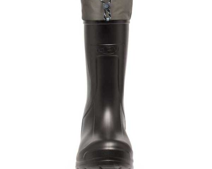 Сапоги Torvi -45C (ЭВА, гипоаллергенный вкладыш, цвет черный) р.45 - изображение 4