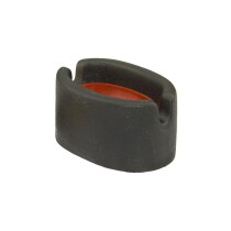 Пресс-форма с кнопкой для флет методных кормушек Aquatic Push HH538 (размер Medium)