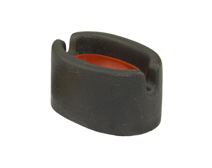 Пресс-форма с кнопкой для флет методных кормушек Aquatic Push HH538 (размер Medium) - изображение 1 