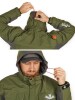 Костюм демисезонный Norfin BOAT GREEN 04 р.XL - изображение 9