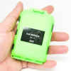 Коробка Meiho Fly Box FB-10 (97x65x30мм) Green - изображение 3