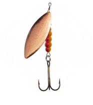 Блесна Mepps AGLIA LONG 5 Copper