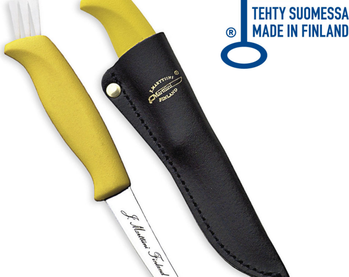 Нож Marttiini Mushroom knive - изображение 1